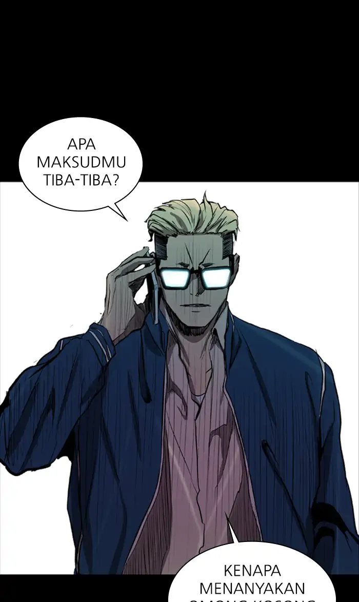 Castle Chapter 75 - halaman 92