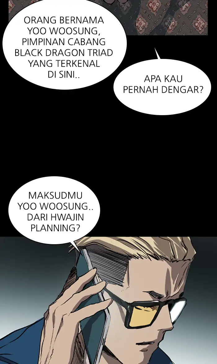 Castle Chapter 75 - halaman 94