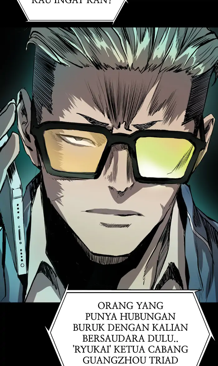 Castle Chapter 75 - halaman 96