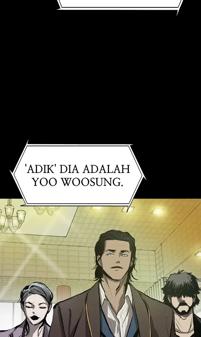 Castle Chapter 75 - halaman 97
