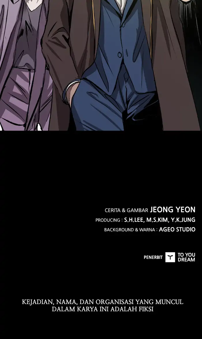 Castle Chapter 75 - halaman 98