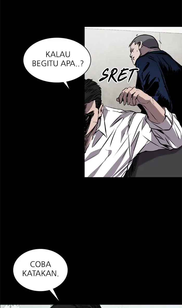 Castle Chapter 76 - halaman 10