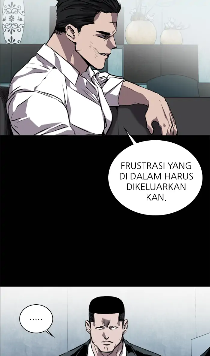 Castle Chapter 76 - halaman 11