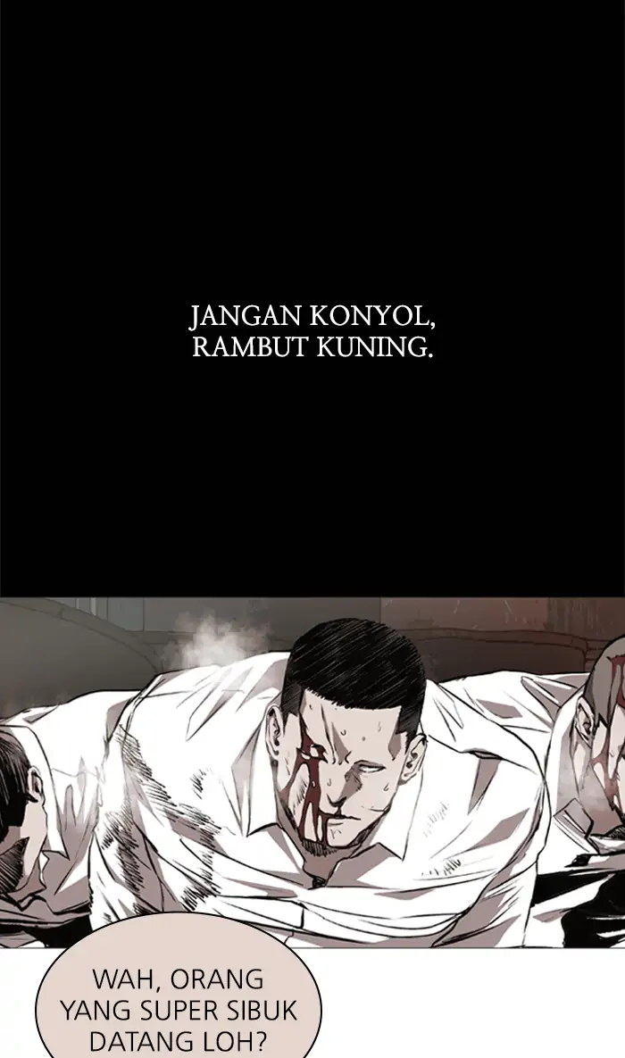 Castle Chapter 76 - halaman 13