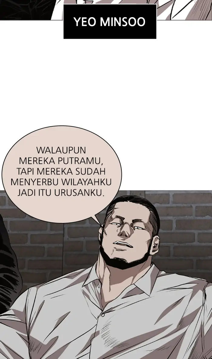 Castle Chapter 76 - halaman 15