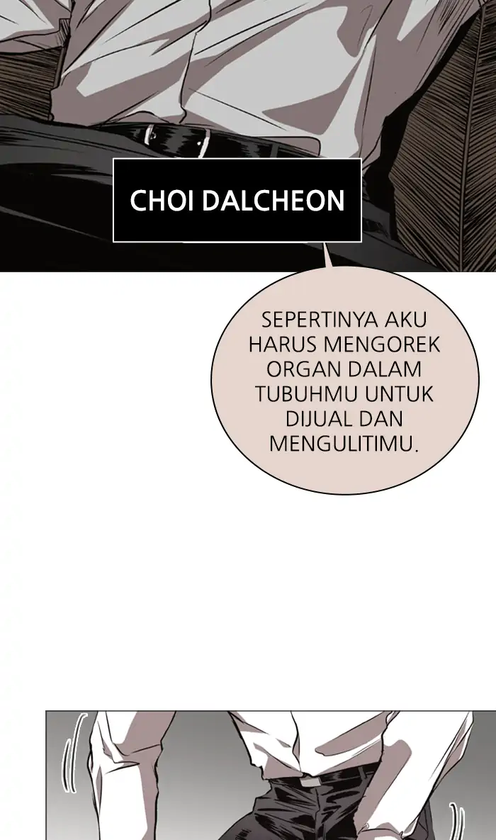 Castle Chapter 76 - halaman 16