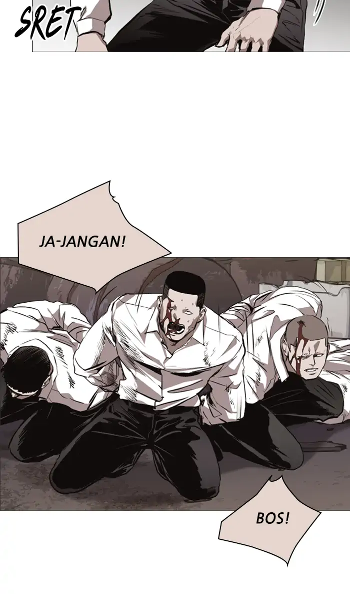 Castle Chapter 76 - halaman 17