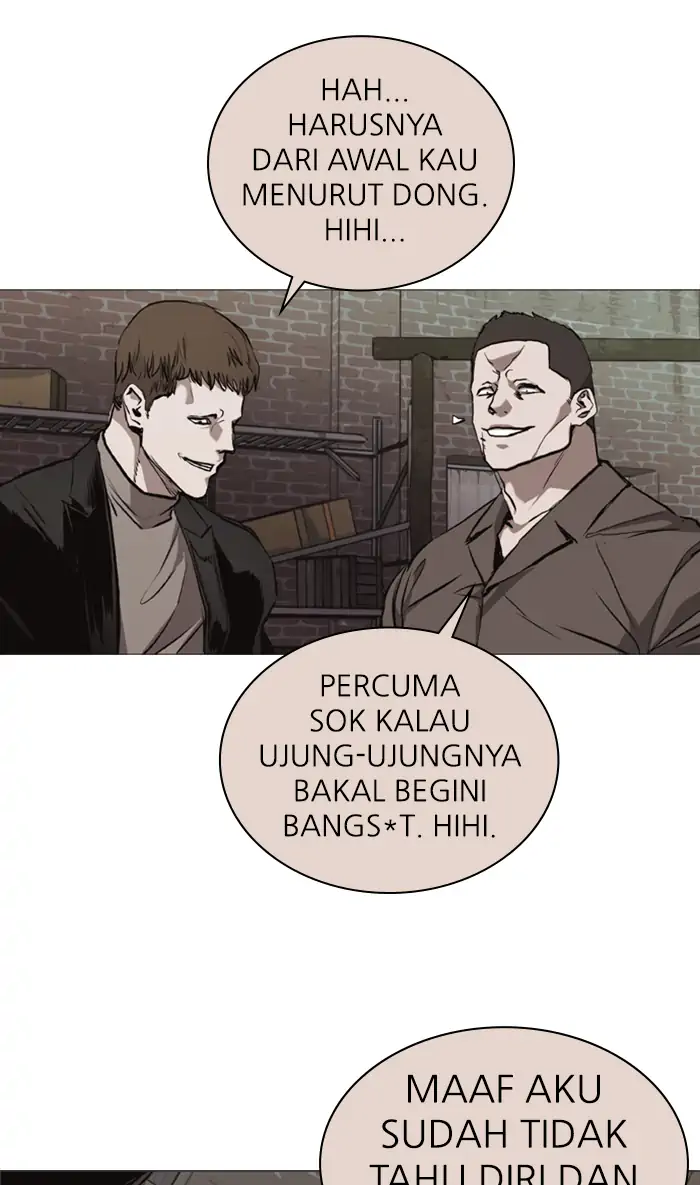 Castle Chapter 76 - halaman 18