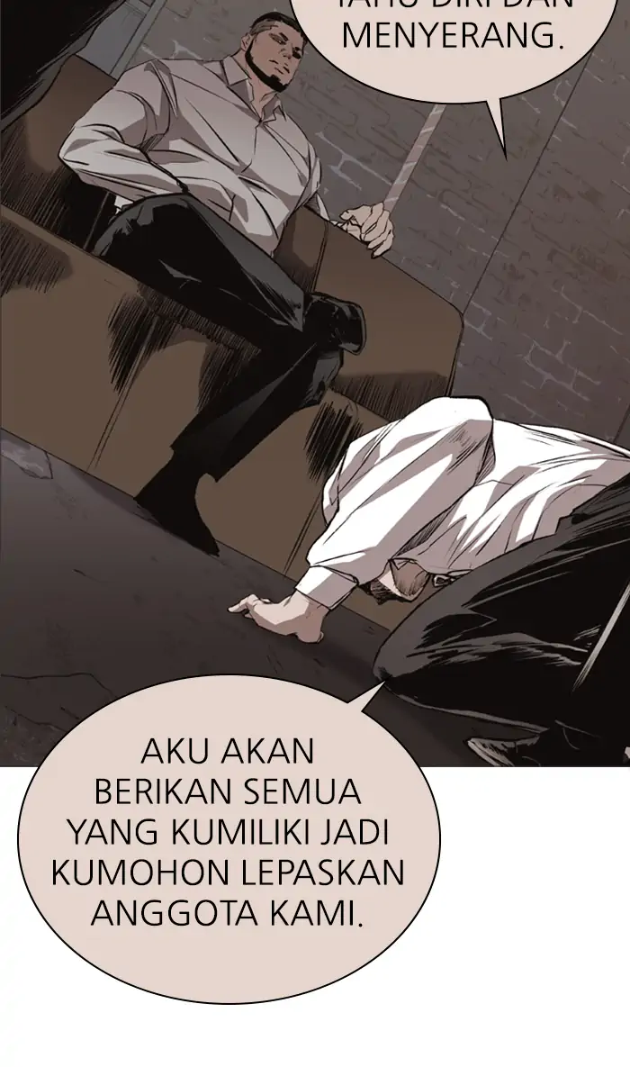Castle Chapter 76 - halaman 19