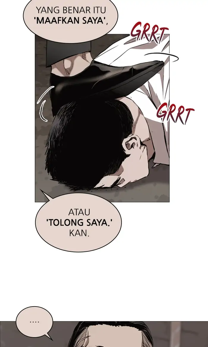 Castle Chapter 76 - halaman 21