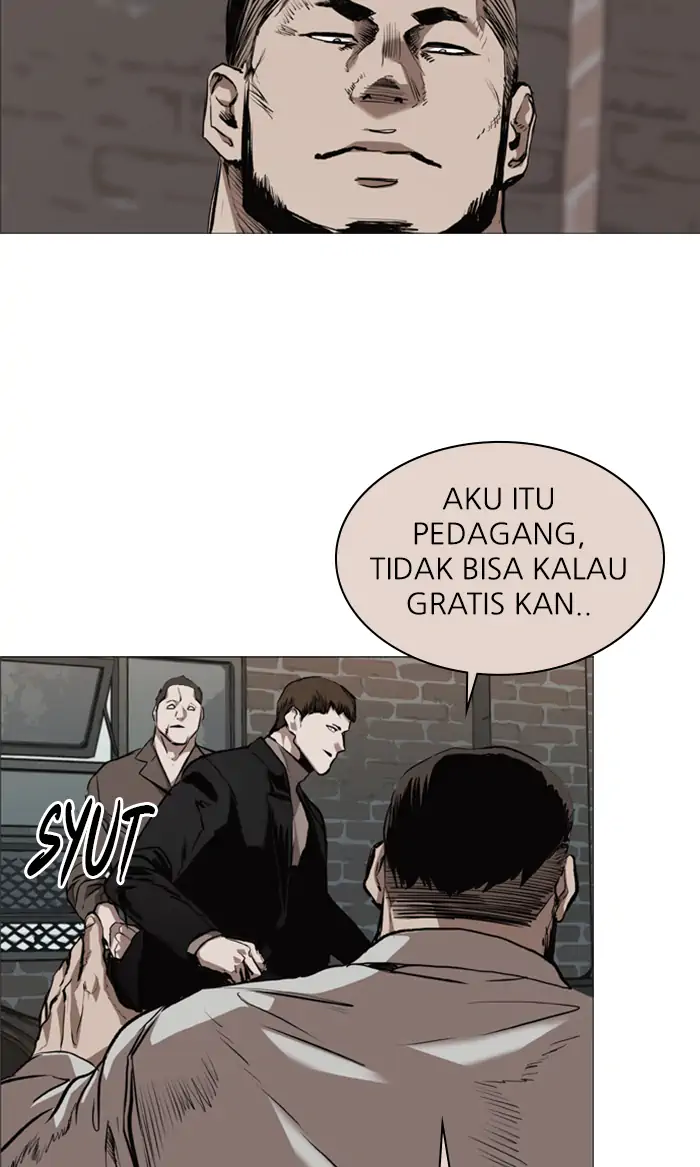 Castle Chapter 76 - halaman 22