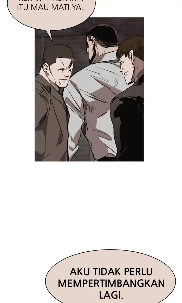 Castle Chapter 76 - halaman 28