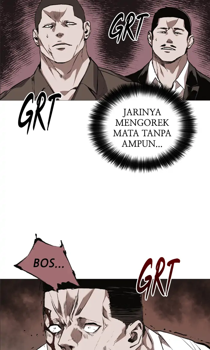 Castle Chapter 76 - halaman 35
