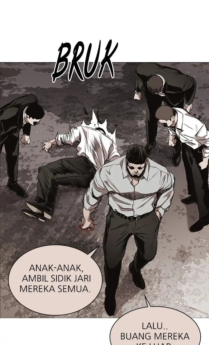 Castle Chapter 76 - halaman 41