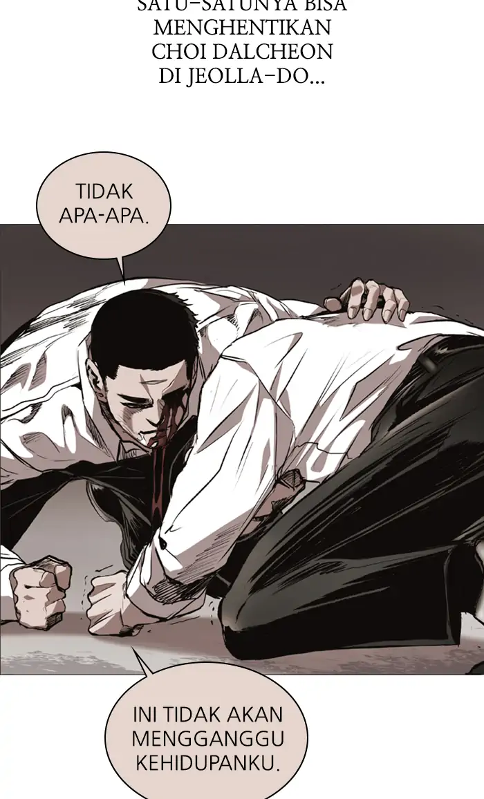 Castle Chapter 76 - halaman 43