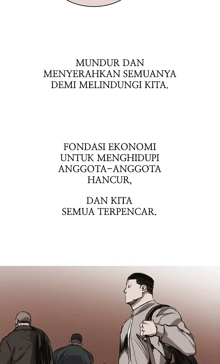 Castle Chapter 76 - halaman 44
