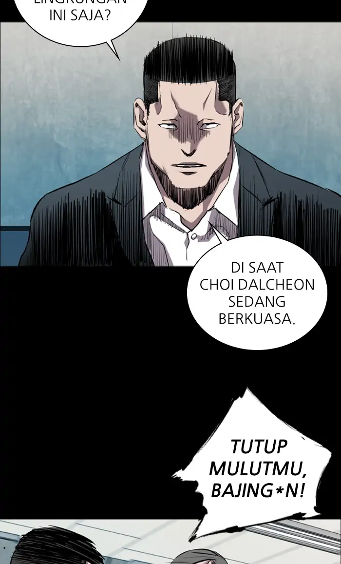 Castle Chapter 76 - halaman 48