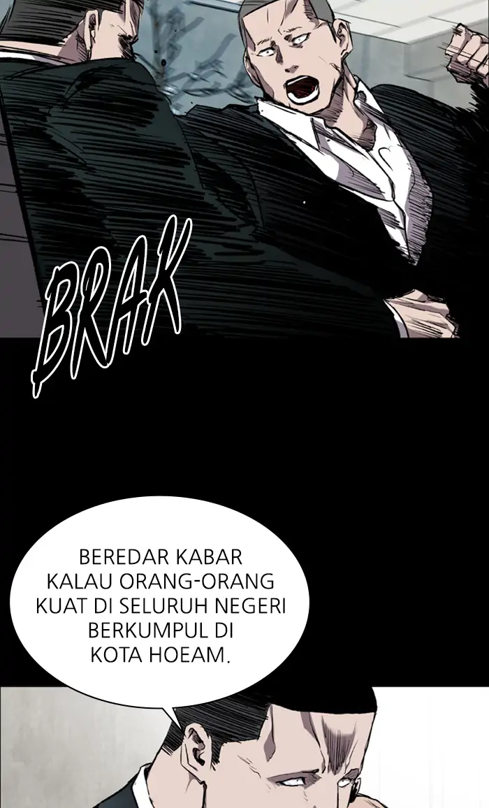 Castle Chapter 76 - halaman 49