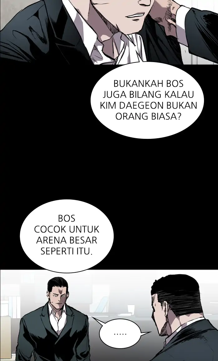 Castle Chapter 76 - halaman 50