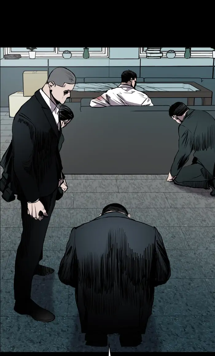 Castle Chapter 76 - halaman 52