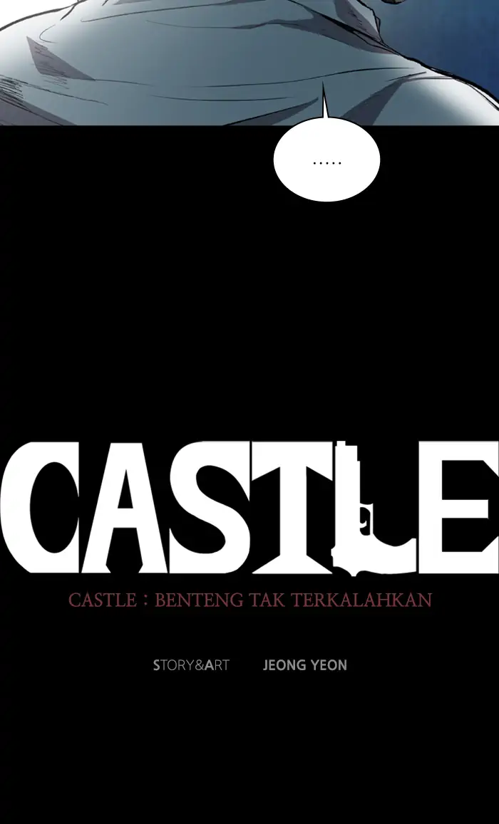 Castle Chapter 76 - halaman 54