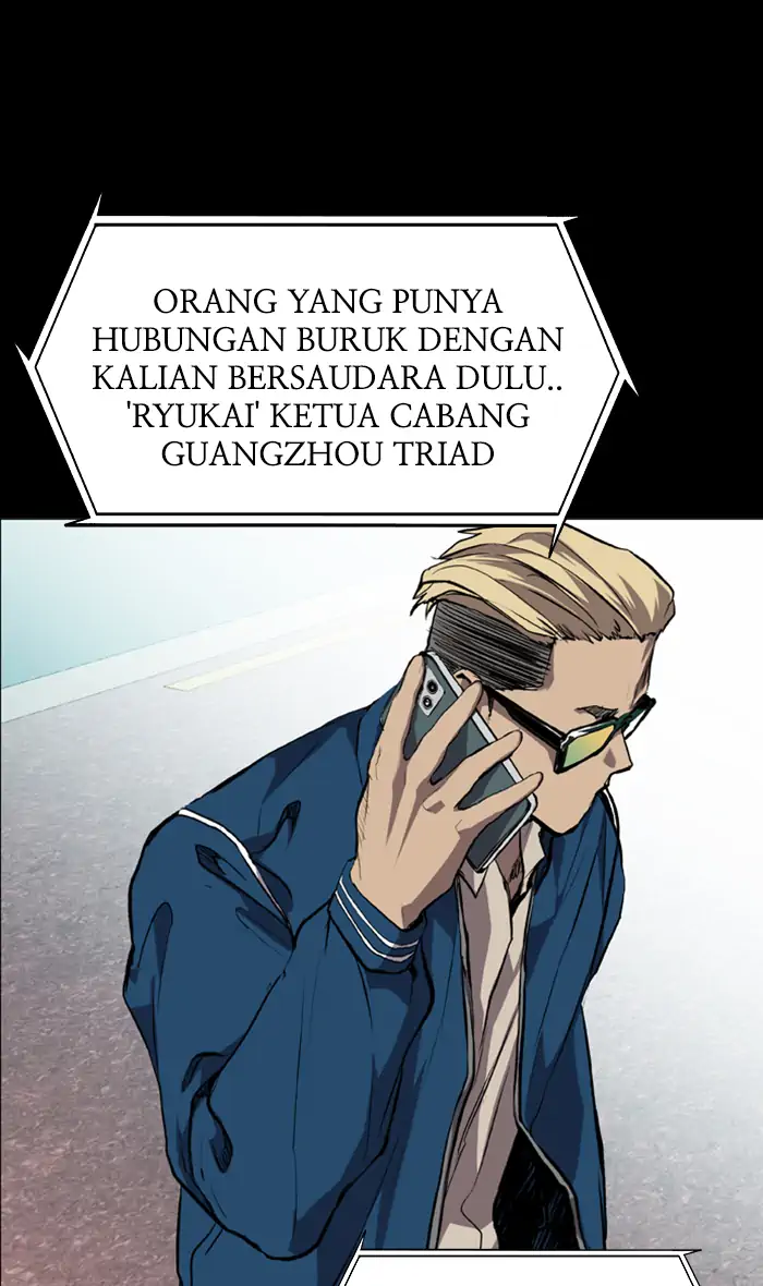 Castle Chapter 76 - halaman 55