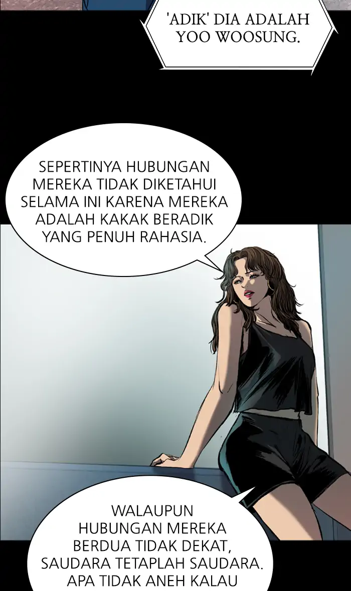 Castle Chapter 76 - halaman 56