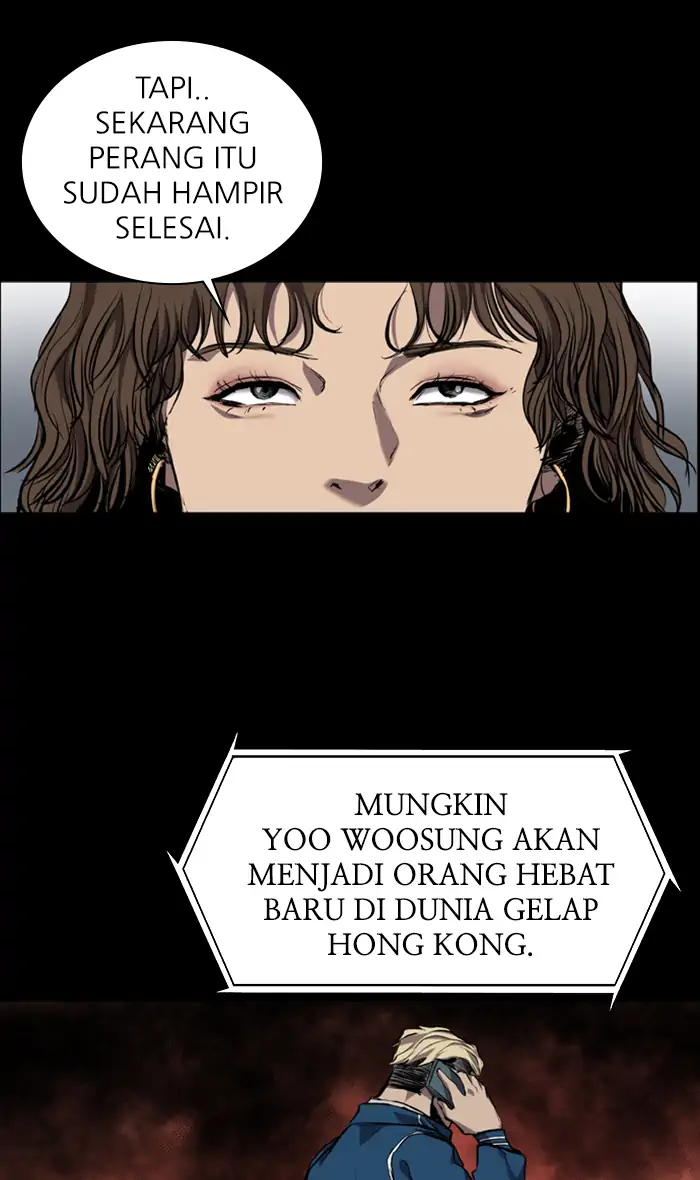 Castle Chapter 76 - halaman 58