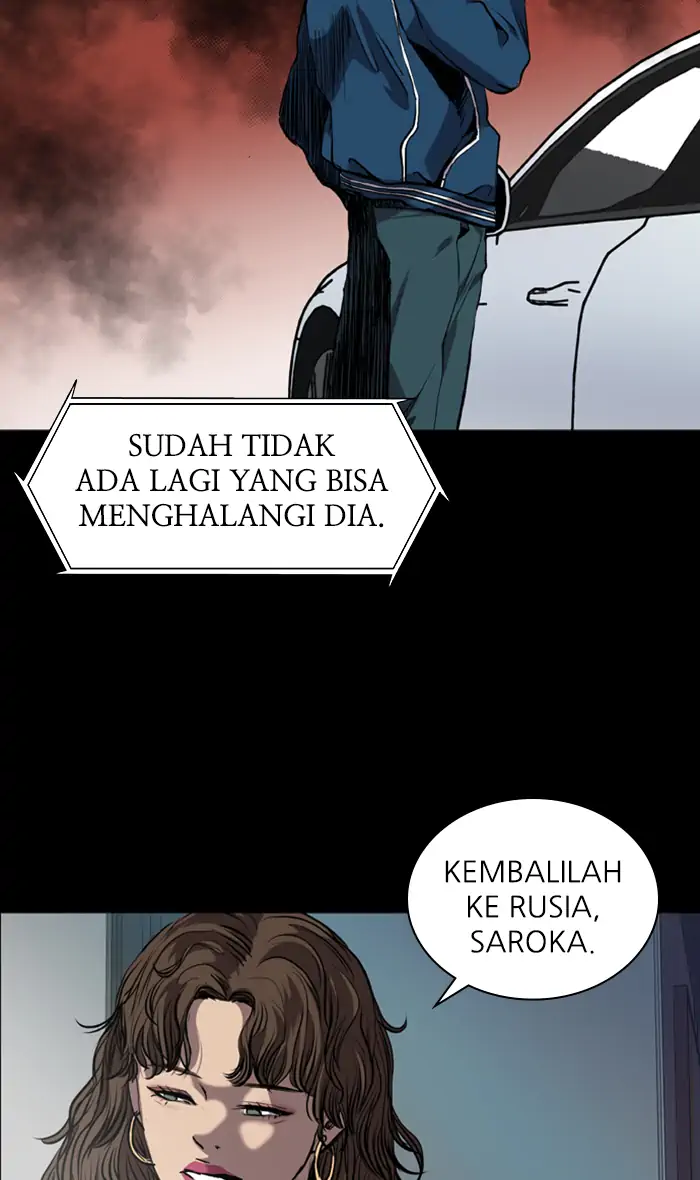 Castle Chapter 76 - halaman 59