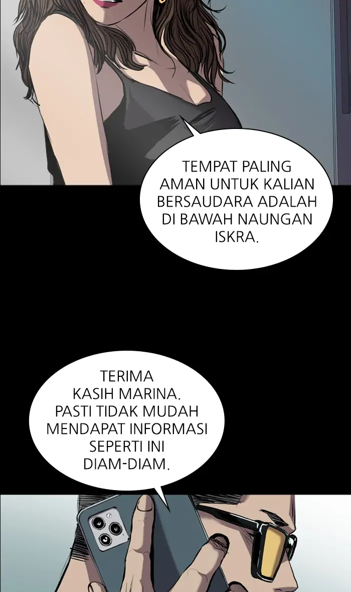 Castle Chapter 76 - halaman 60