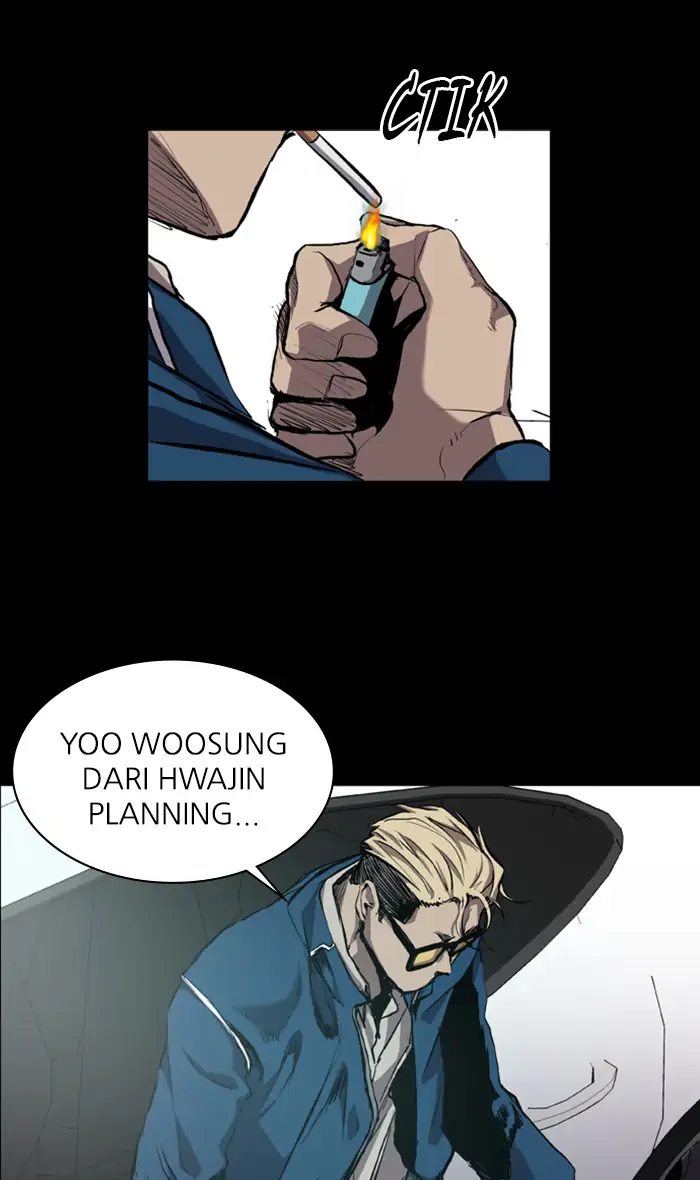 Castle Chapter 76 - halaman 62