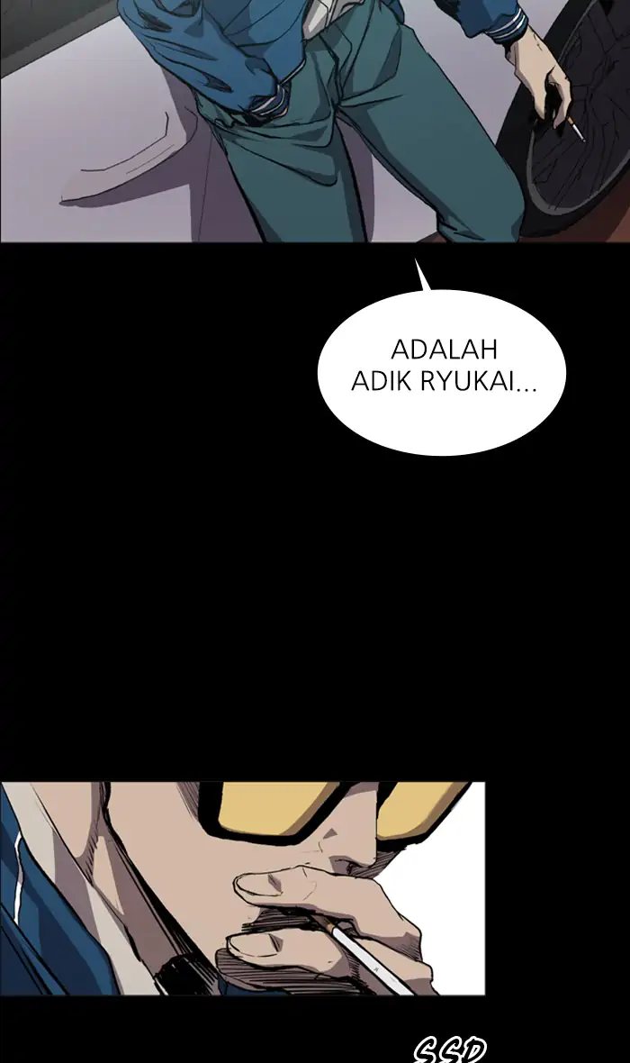 Castle Chapter 76 - halaman 63
