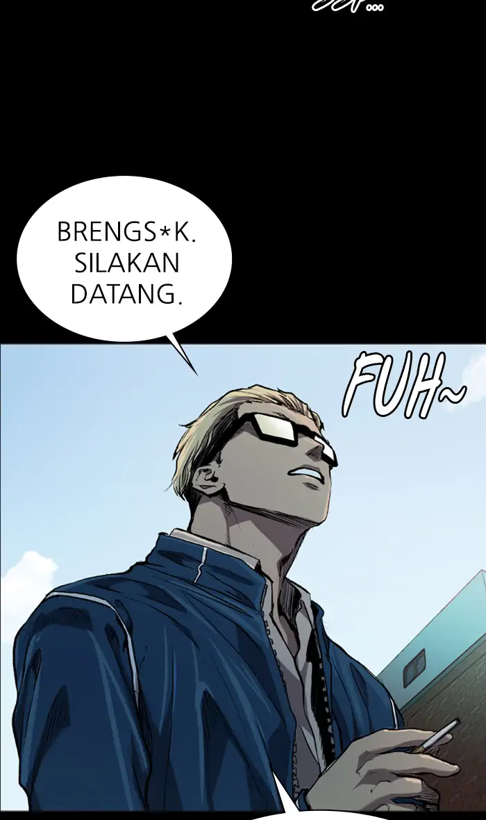Castle Chapter 76 - halaman 64
