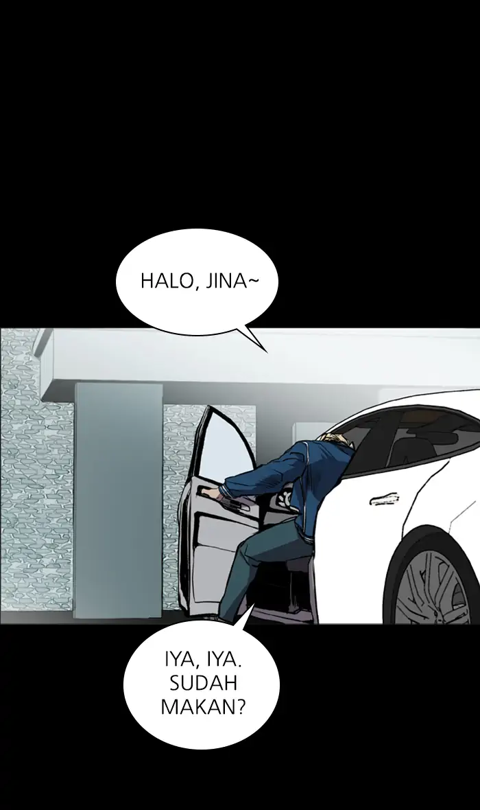 Castle Chapter 76 - halaman 66