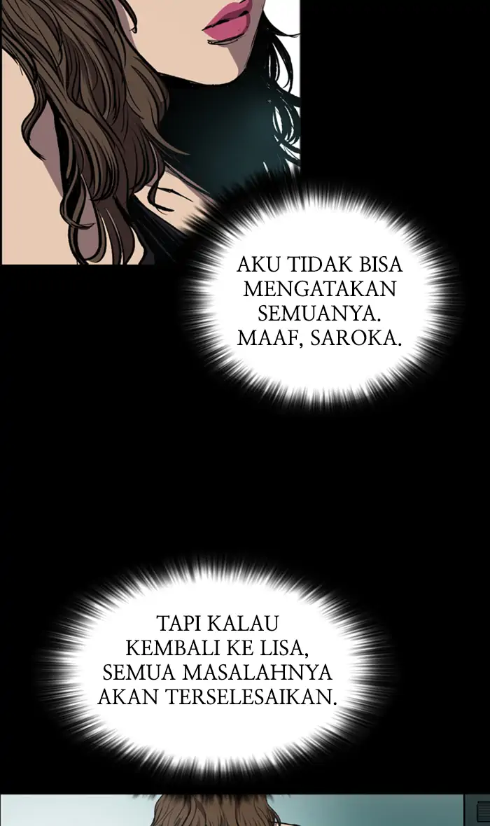 Castle Chapter 76 - halaman 68