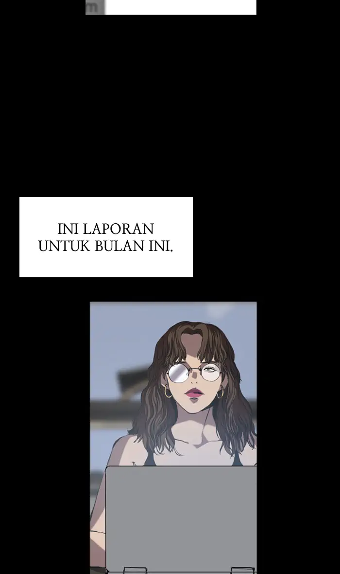Castle Chapter 76 - halaman 70