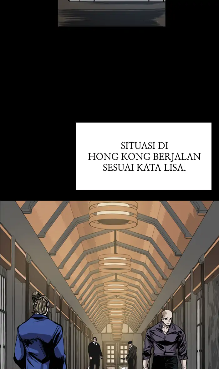 Castle Chapter 76 - halaman 71