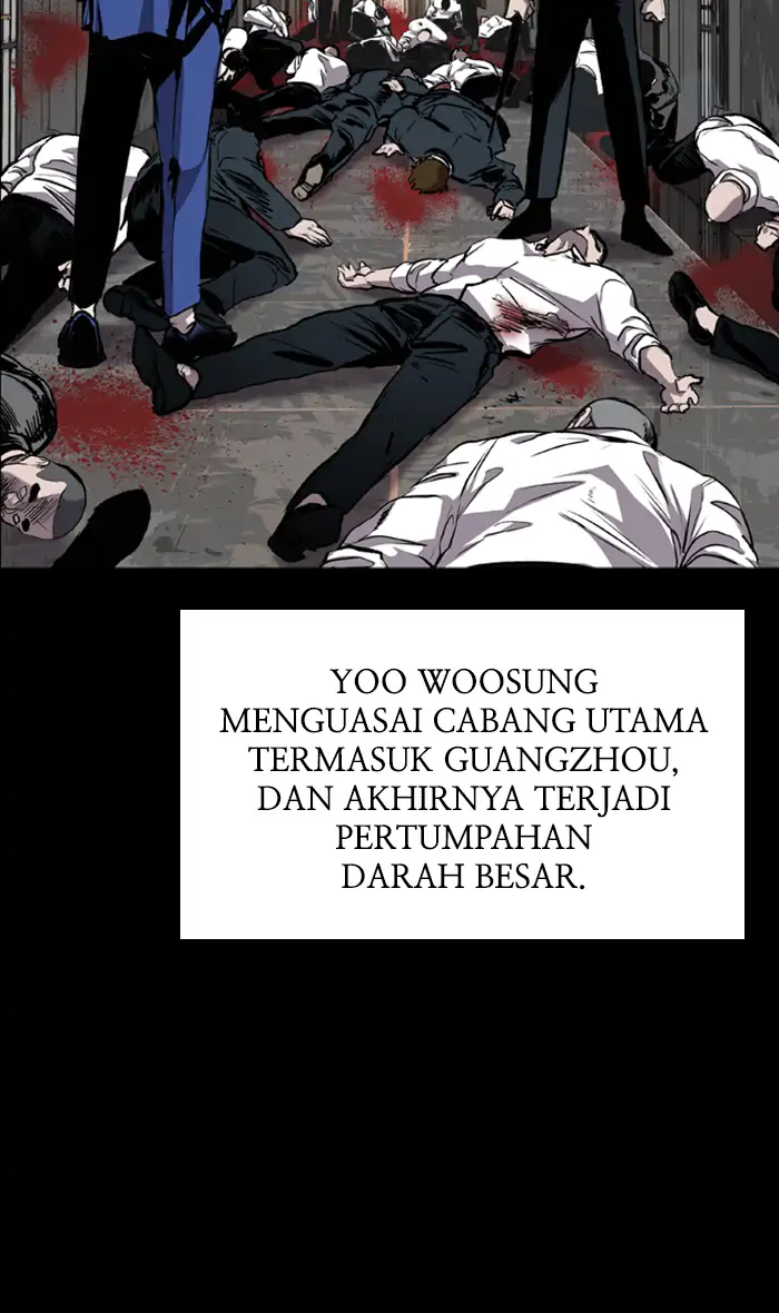Castle Chapter 76 - halaman 72
