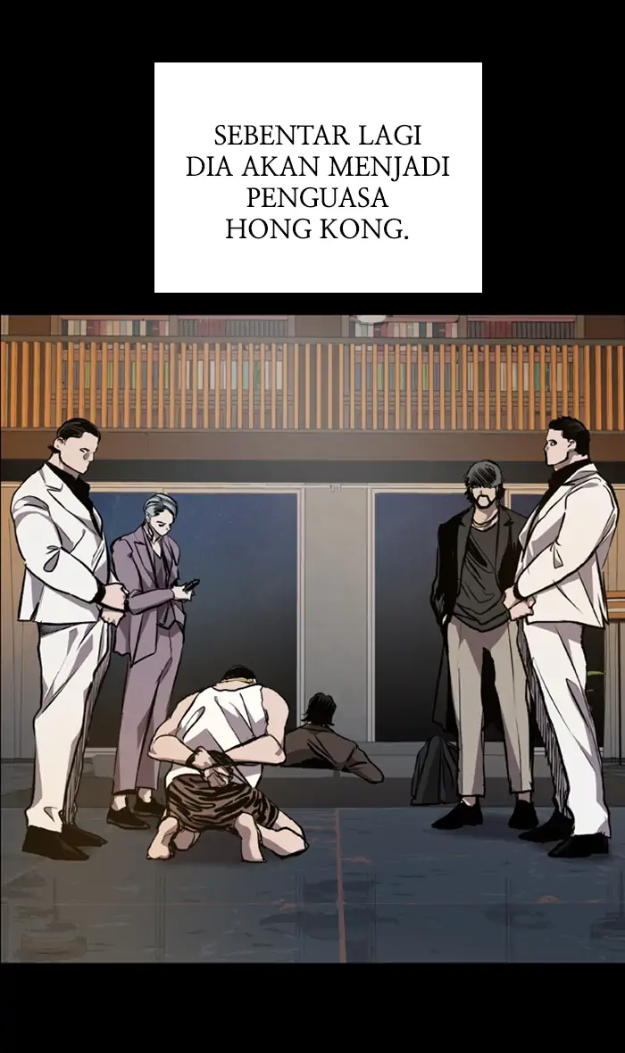 Castle Chapter 76 - halaman 73