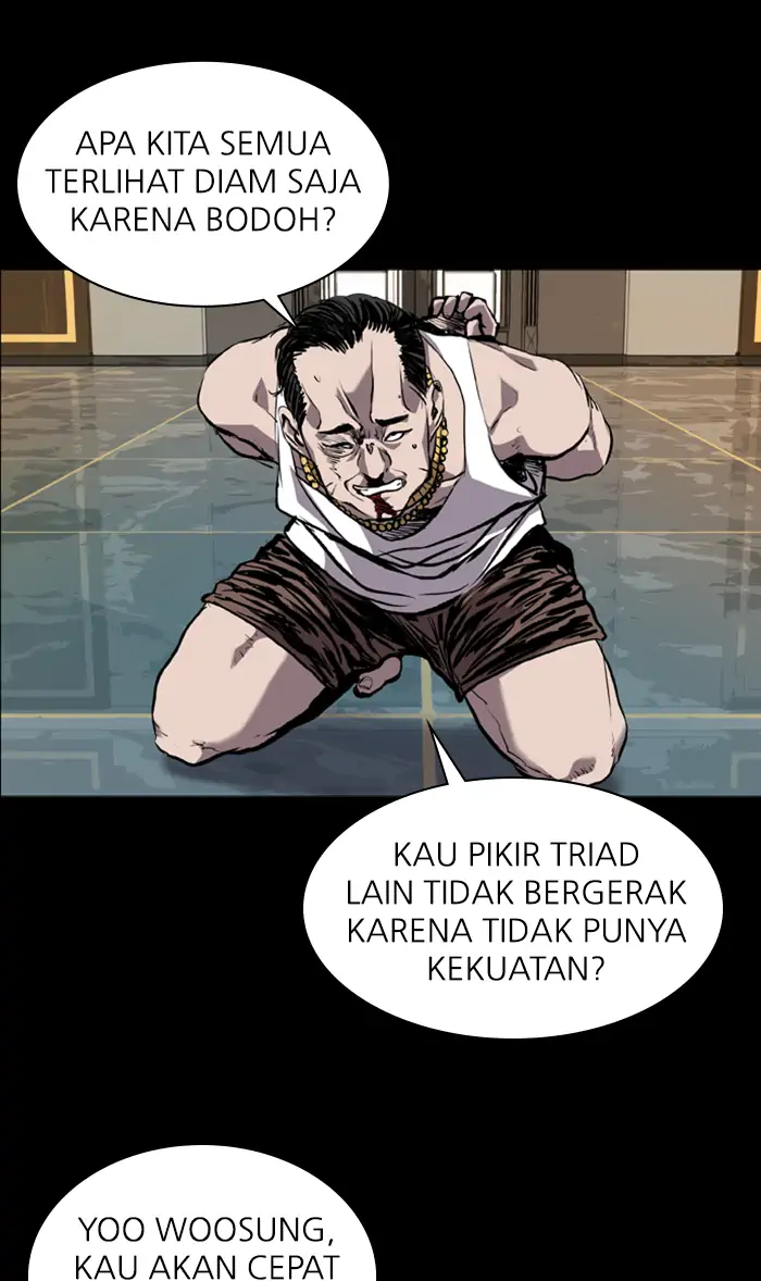 Castle Chapter 76 - halaman 74