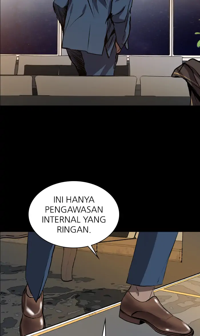 Castle Chapter 76 - halaman 77