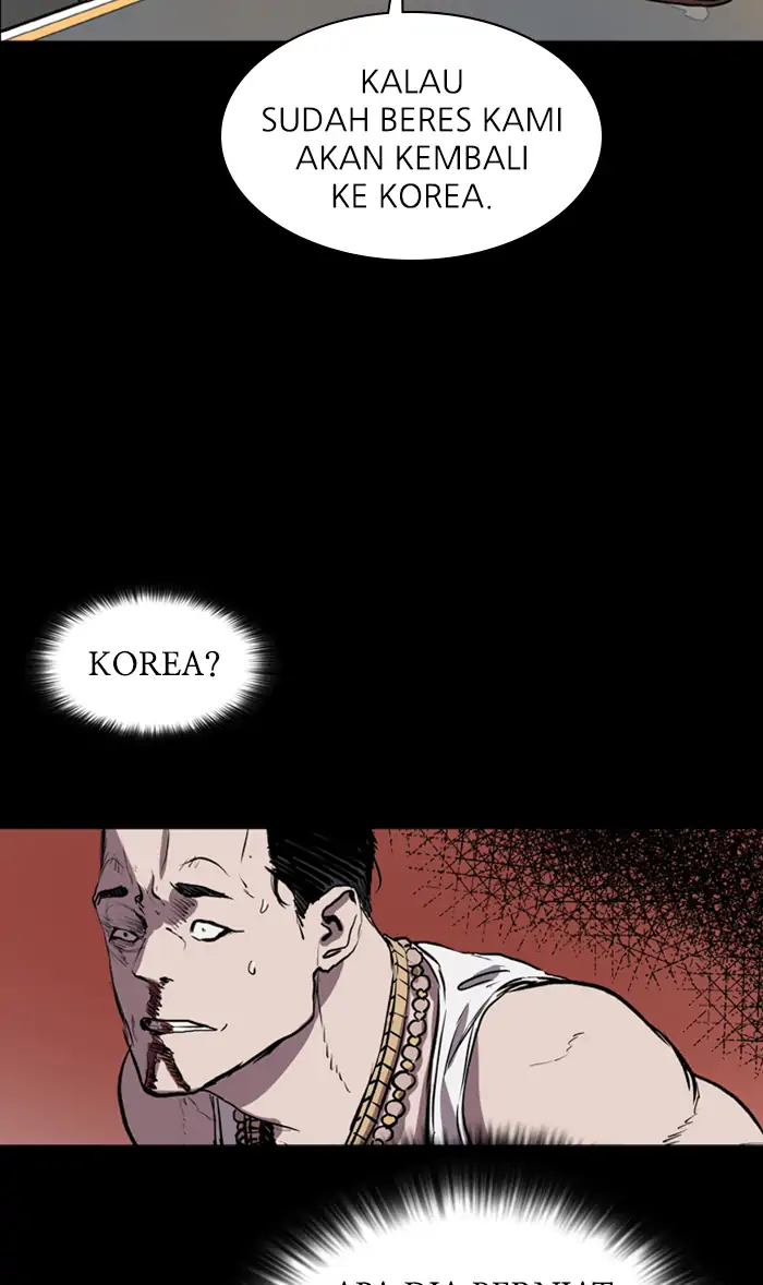 Castle Chapter 76 - halaman 78