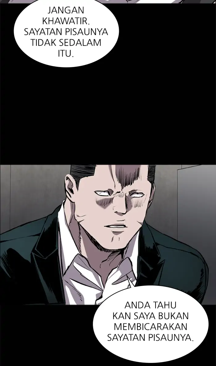 Castle Chapter 76 - halaman 8