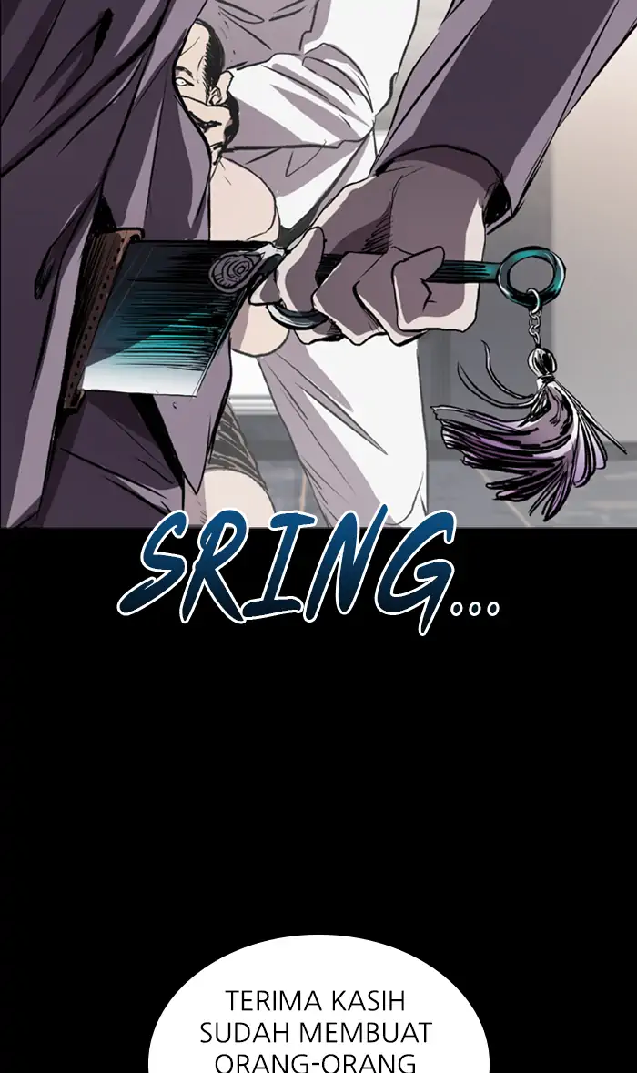 Castle Chapter 76 - halaman 80