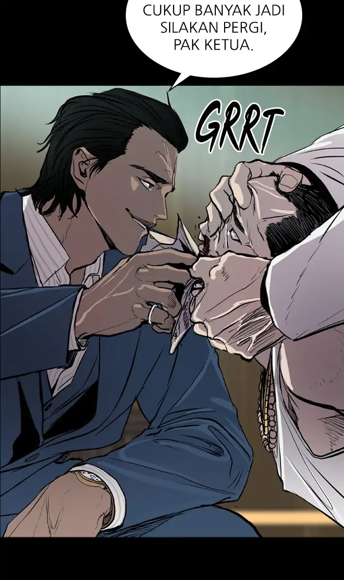 Castle Chapter 76 - halaman 82