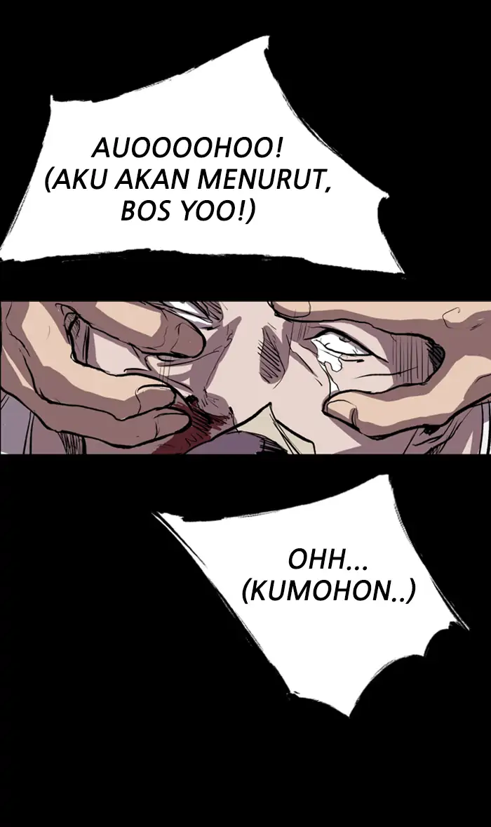Castle Chapter 76 - halaman 83