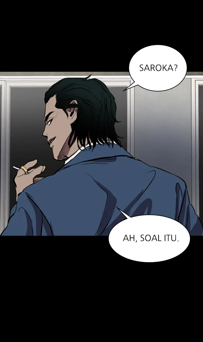 Castle Chapter 76 - halaman 87