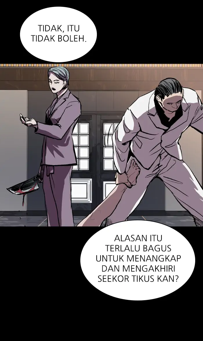 Castle Chapter 76 - halaman 88