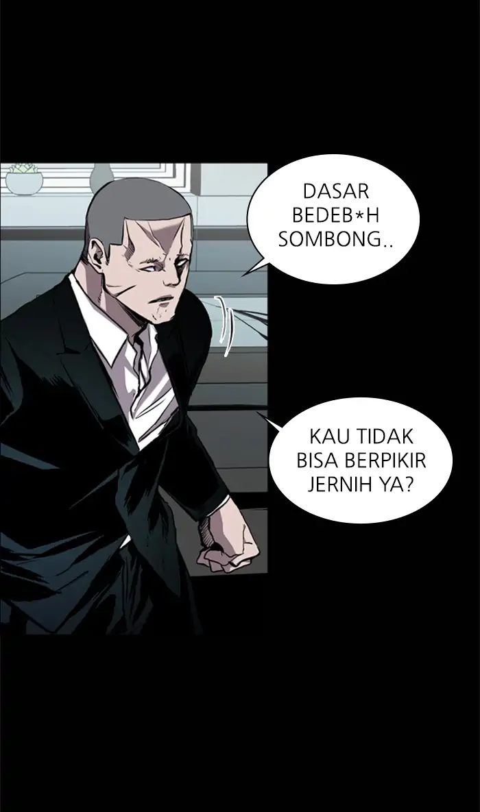 Castle Chapter 76 - halaman 9
