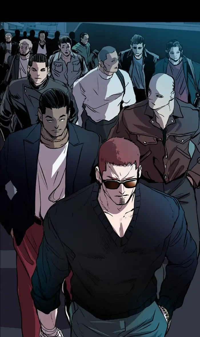 Castle Chapter 76 - halaman 95